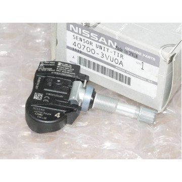 датчик шин nissan 433mhz