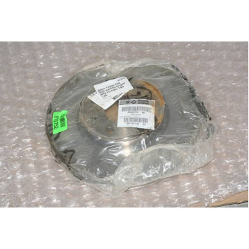 диск тормозной fiat 500 panda bravo alfa romeo 145 146