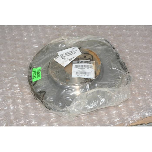 диск тормозной fiat 500 panda bravo alfa romeo 145 146