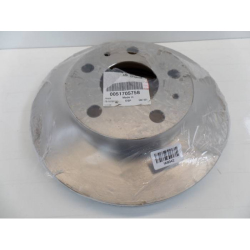 диск тормозной fiat ducato 250 peugeot boxer citroen jumper
