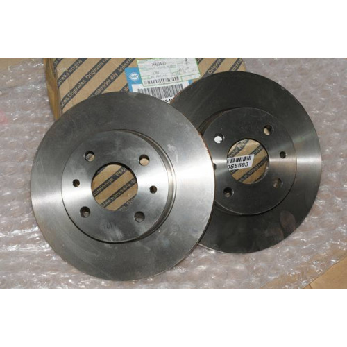 диск тормозной fiat bravo marea punto tempra tipo alfa romeo 145 146