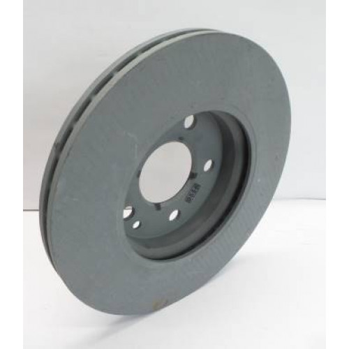 диск тормозной mercedes w169  w245 передний