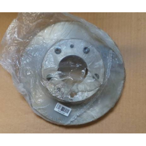 диск тормозной fiat ducato peugeot boxer 607 citroen jumper xsara передний 280мм