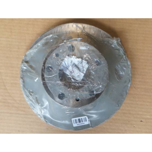 диск тормозной fiat ducato peugeot boxer citroen jumper 3 280мм