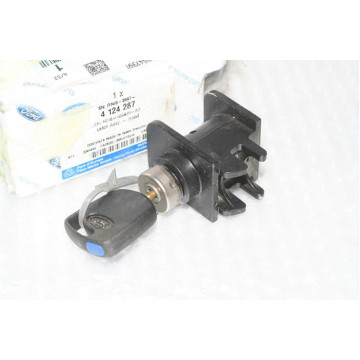 замок капота ford transit 00-06г