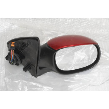 зеркало боковое peugeot 206 правое