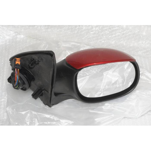 зеркало боковое peugeot 206 правое