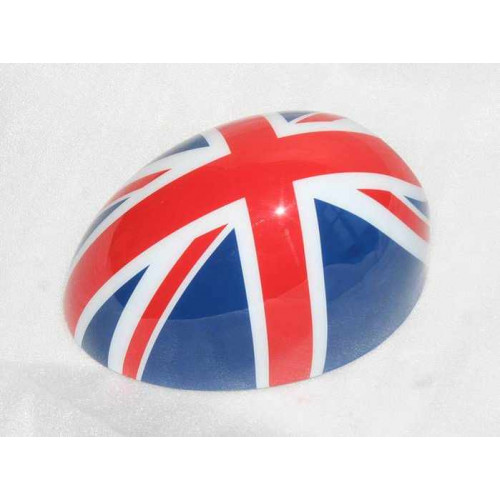 крышка зеркала bmw mini union jack fits r57 лв