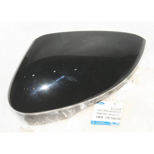 крышка зеркала ford s-max galaxy edge