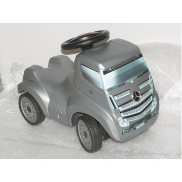 игрушка mercedes actros детский автомобиль