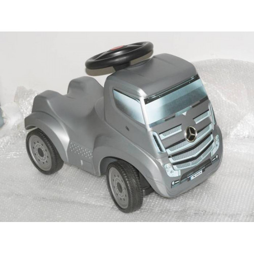 игрушка mercedes actros детский автомобиль