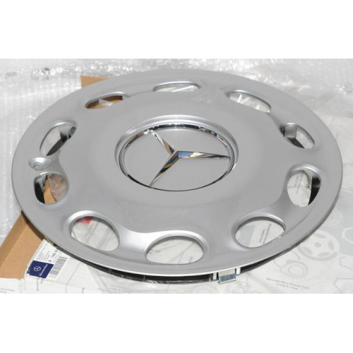 колпак колеса mercedes w168 a-class