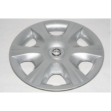 колпак колеса nissan note e12 15