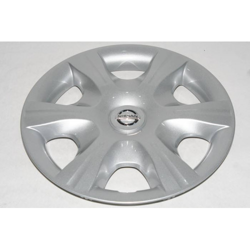 колпак колеса nissan note e12 15