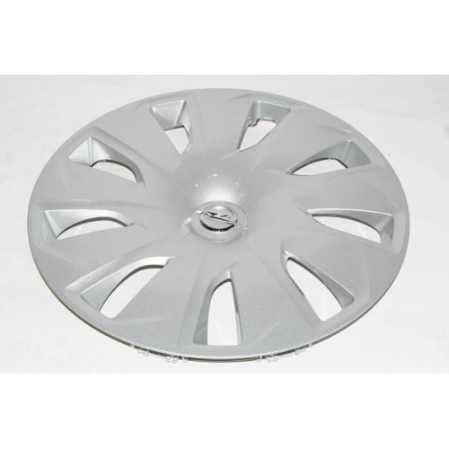 колпак колеса opel astra k 16