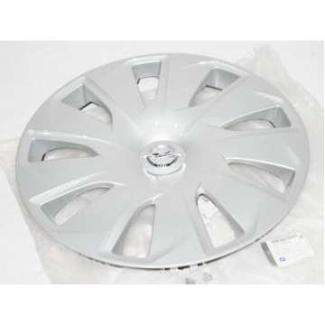 колпак колеса opel astra k 15