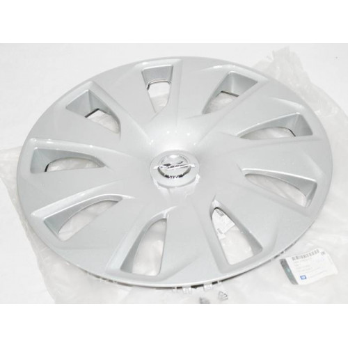 колпак колеса opel astra k 15