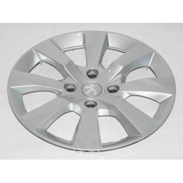колпак колеса peugeot 2008 15