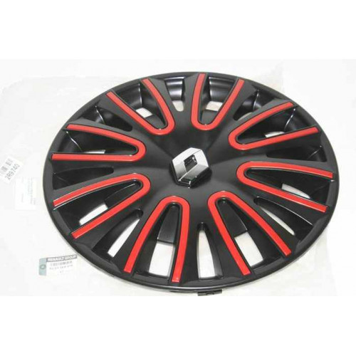 колпак колеса renault clio 4 twingo 3