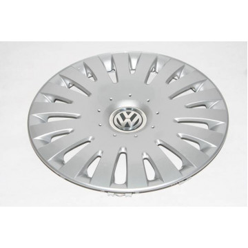 колпак колеса volkswagen passat scirocco 16
