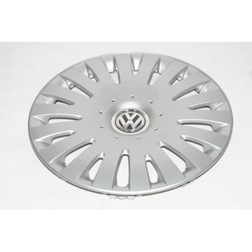 колпак колеса volkswagen passat scirocco 16