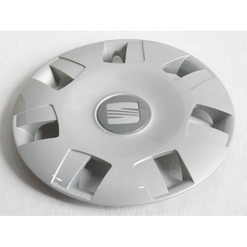 колпак колеса seat ibiza 02-10
