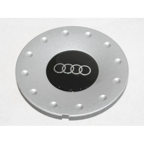 колпак литого диска audi