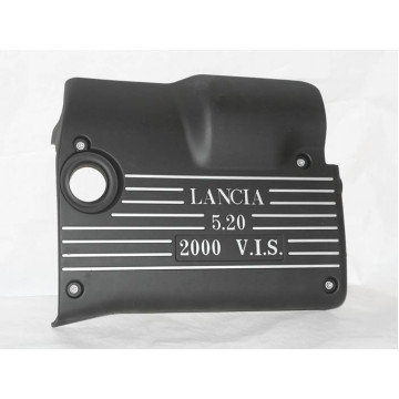 крышка двигателя lancia lybra