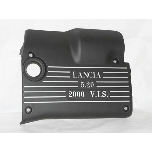 крышка двигателя lancia lybra