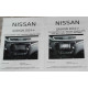комплект установки магнитолы Nissan Qashqai j11