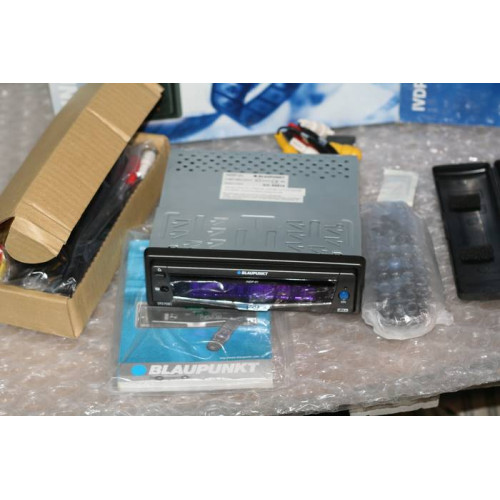 магнитола volkswagen blaupunkt ivdp-01