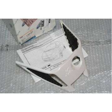 накладка панели ford ka mk2 прикуривателя