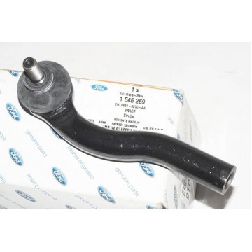 наконечник рулевой ford ka 2008-2012 fiat panda 03- левый