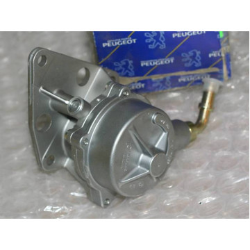 насос вакуумный peugeot 306 405 806 citroen zx evasion xantia xud9 xud7