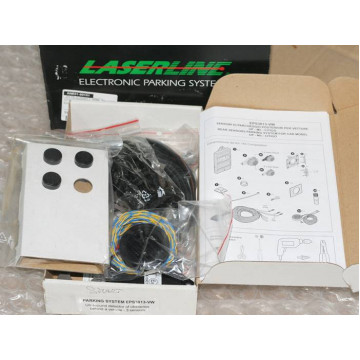 парктроник Skoda Citigo Volkswagen Up Seat Mii