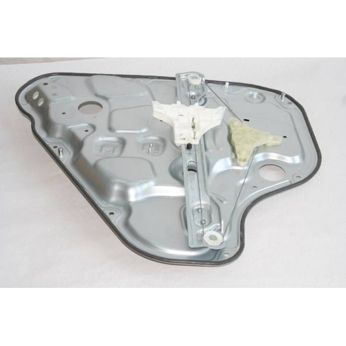 панель двери hyundai i30 08-12 зад пр