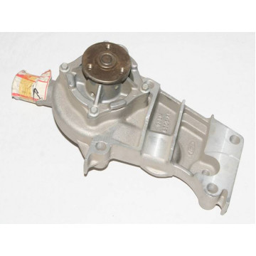 помпа ford focus 1.8 2.0