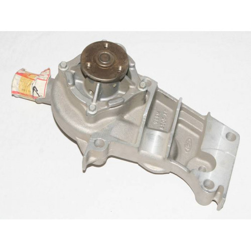 помпа ford focus 1.8 2.0