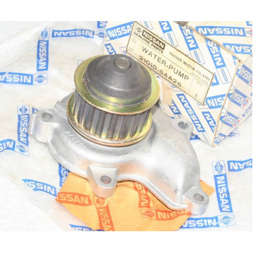 помпа nissan sunny b11 1.7d