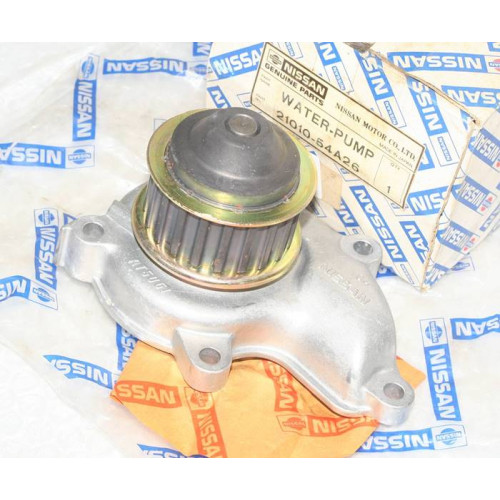 помпа nissan sunny b11 1.7d