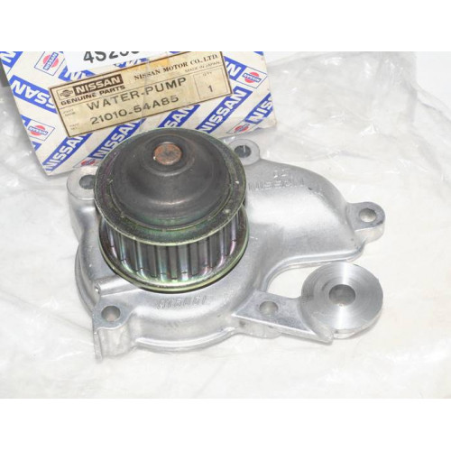 помпа nissan sunny 1.7d 86-