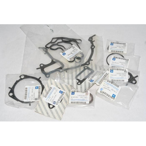 прокл двиг opel signum vectra c z19dth