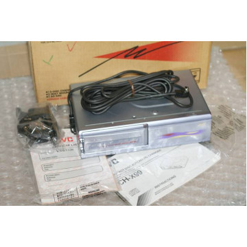 пульт cd changer jvc ch-x99e