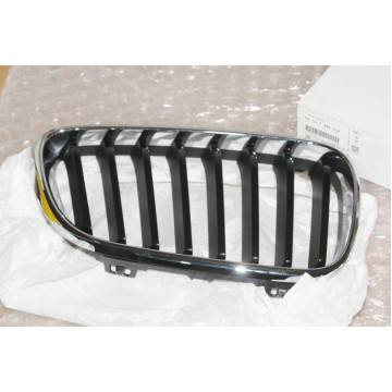 решетка радиатора bmw 2 f22