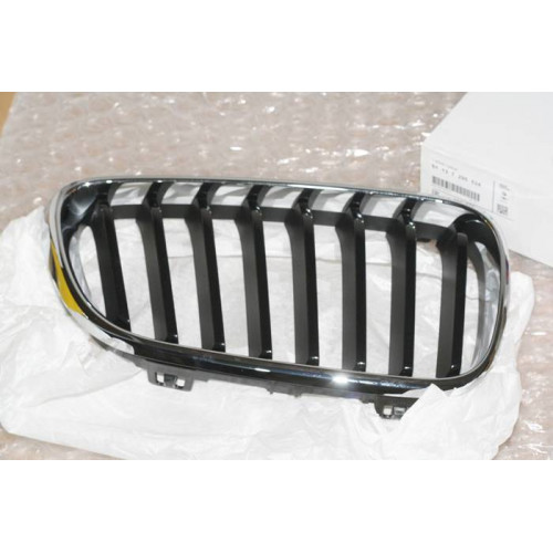 решетка радиатора bmw 2 f22