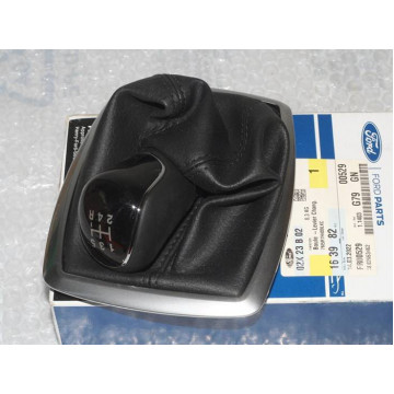 ручка кпп ford c-max 2007-2010г