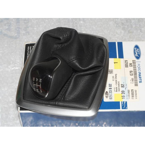 ручка кпп ford c-max 2007-2010г