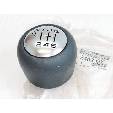 ручка кпп peugeot 508 citroen c4 picasso b78