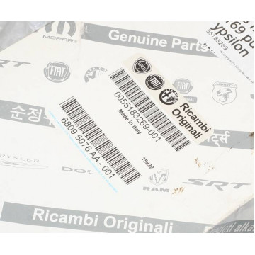 воздушный фильтр fiat panda 169 punto 2 ypsilon
