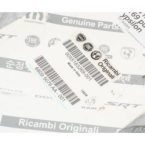 воздушный фильтр fiat panda 169 punto 2 ypsilon